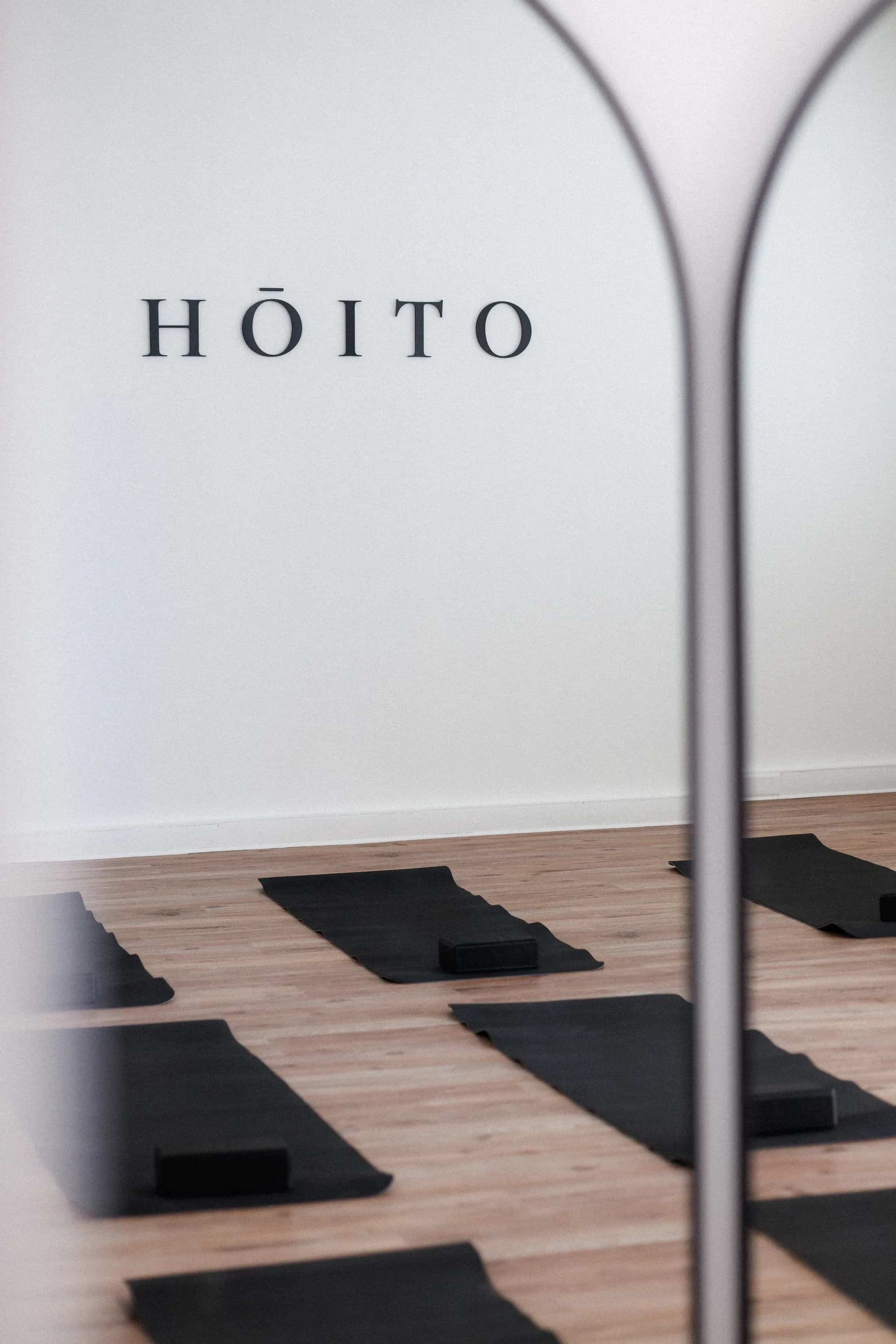 Miroir salle de sport Hōito