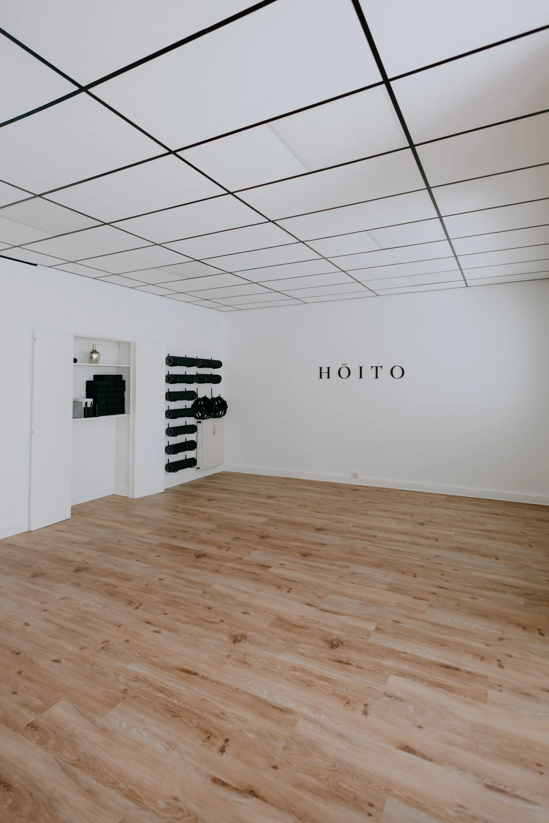 Salle de sport Hōito (2)